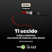 Podcast Ti uccido