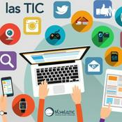 Podcast Tics en el ámbito educativo