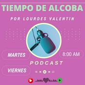 Podcast Tiempo De Alcoba