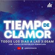 Podcast TIEMPO DE CLAMOR