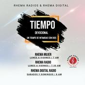TIEMPO DEVOCIONAL