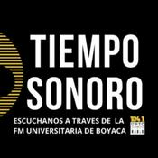 Podcast Tiempo Sonoro
