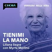 Podcast Tienimi la mano