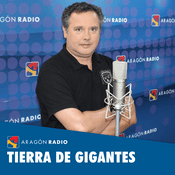 Podcast Tierra de Gigantes