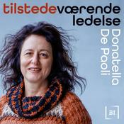 Podcast Tilstedeværende Ledelse