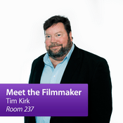 Podcast Tim Kirk, "Room 237": Meet the Filmmaker