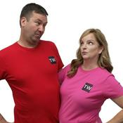 Podcast Talks with TW