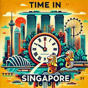 Podcast Singapore News and Information