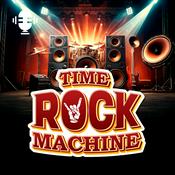 Podcast Time Rock machine
