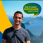 Podcast Time to Learn Portuguese Podcast