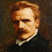 Podcast Timeless Friedrich Nietzsche Works