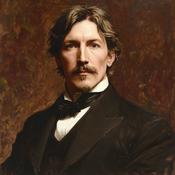 Podcast Timeless Robert Louis Stevenson Stories