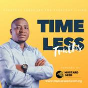 Podcast Mustard Seed Podcast