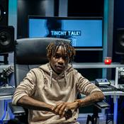 Podcast Tinchy Talk