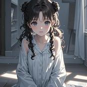 Podcast 听懂毛茸茸说话后爆红了影后当天被假妹妹强制互换人生