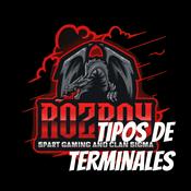 Podcast Tipos de terminales