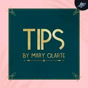 Podcast Tips by Mary Olarte | PIA Podcast