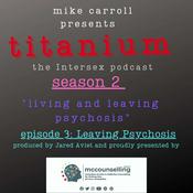 Podcast titanium - the intersex podcast