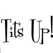 Podcast Tits Up! Marvelous Mrs Maisel Podcast