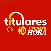 Podcast Titulares a Primera Hora