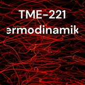 Podcast TME-221 Termodinamika