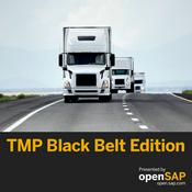 Podcast TMP Black Belt Edition