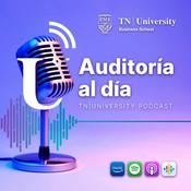 Podcast AUDITORÍA AL DÍA