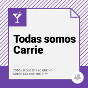 Podcast Todas somos Carrie
