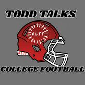 Podcast Todd Talks College Football