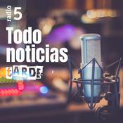 Podcast Todo Noticias - Tarde