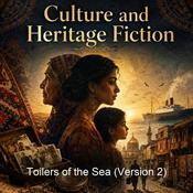 Podcast Toilers of the Sea (Version 2)