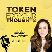 Podcast Token for Your Thoughts
