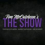 Podcast Tom McCutcheon's THE SHOW