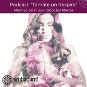 Podcast Tómate un Respiro: Medita con José Carlos Martínez