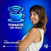 Podcast Tomate un Tech