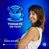 Podcast Tomate un Tech