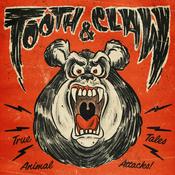 Podcast Tooth & Claw: True Stories of Animal Attacks