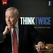 Podcast Think Twice with Jonathan Tobin