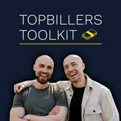 Podcast Topbillers Toolkit