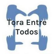 Podcast Tora Entre Todos
