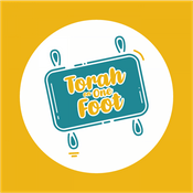 Podcast Torah On One Foot