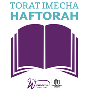 Podcast Torat Imecha Haftorah