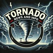 Podcast Tornado News and Info - United States