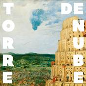 Podcast Torre de nube