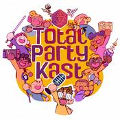 Podcast Total Party Kast
