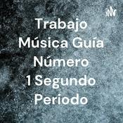 Podcast Trabajo Música Guía Número 1 Segundo Periodo