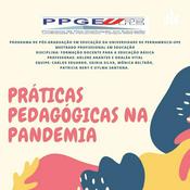 Podcast Trabalho Professora Adlene e Odaléa