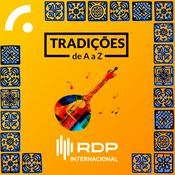 Podcast Tradições de A a Z