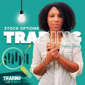 Podcast Trading with Insight | Stock Options Swing Trading