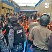 Podcast Tráfico De Drogas En Cárceles Del Ecuador